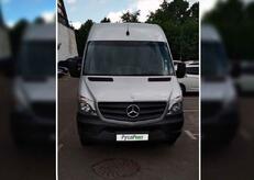 Пассажирский Mercedes Sprinter