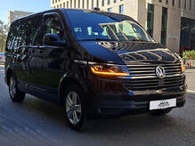 VW Multivan T6.1 2021