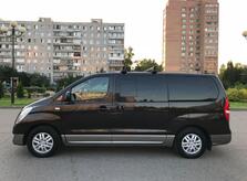 Hyundai H1 Business