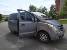 Hyundai Starex CVX Comfort 9 мест