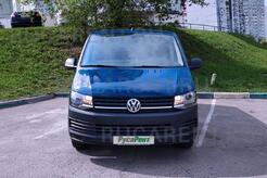 Volkswagen Caravelle 2018