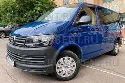 Volkswagen Caravelle 9 мест