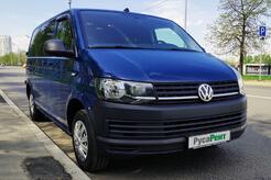 Volkswagen Caravelle 2018