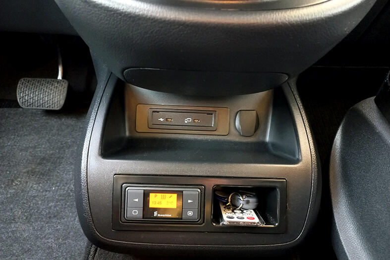 V-class 2022 4x4 8 мест