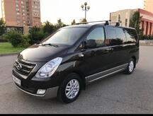 Hyundai H1 Business