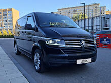 VW Multivan T6.1 2021