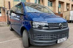 Volkswagen Caravelle 9 мест