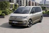 Volkswagen показал обновленный…