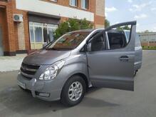 Hyundai Starex CVX Comfort 9 мест